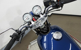 YAMAHA SR400 2021 RH16J