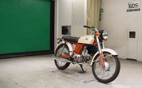 HONDA CD50 BENLY S 2014 CD50