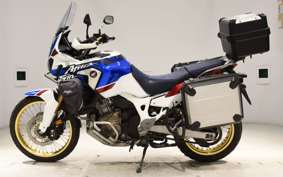 HONDA CRF1000L AFRICA TWIN DCT 2019 SD04