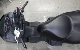 SUZUKI BURGMAN200A 2016 CH41A