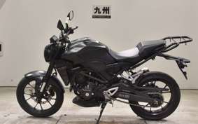 HONDA CB250RA 2019 MC52