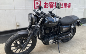 HONDA GB350S 2023 NC59