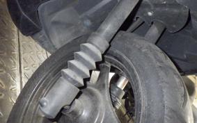 SUZUKI ADDRESS V50 Gen.2 CA42A