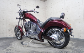 HONDA VT1300CX 2010 SC61