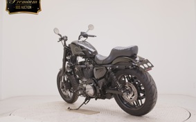 HARLEY XL1200CX 2018