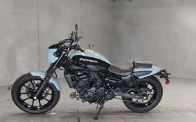 KAWASAKI ELIMINATOR 400SE EL400A