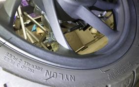 HONDA DIO 110 JK03
