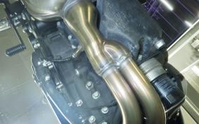 YAMAHA MT-07 ABS 2018 RM19J