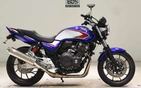 HONDA CB400SF GEN 4 A 2020 NC42