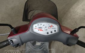 SUZUKI LET's 4 CA45A