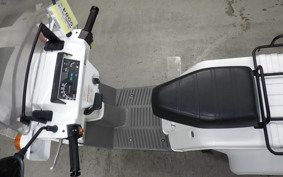 HONDA GYRO X 2025 TD02