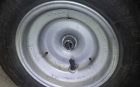 HONDA GYRO CANOPY TA03