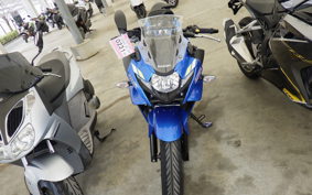 SUZUKI GSX250RA