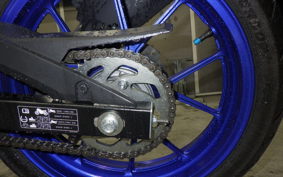 SUZUKI GSX-S125 DL32D