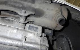 HONDA GYRO CANOPY TA03