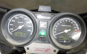 HONDA CB400 SUPER BOLDOR VTEC 2005 NC39