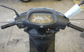 HONDA SPACY 100 JF13