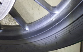 HONDA CL250-2 2002 MC57