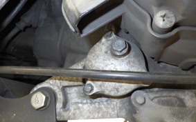 SUZUKI ADDRESS V125 1990 CF4EA