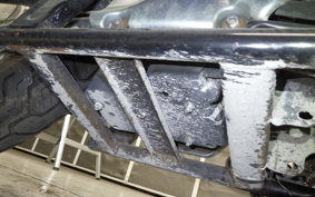 YAMAHA DRAGSTAR 250 VG02J