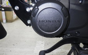 HONDA SP125 2018