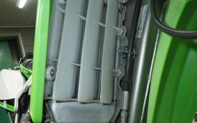 KAWASAKI KLX250 Gen.2 2006 LX250S