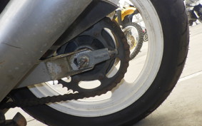 KAWASAKI GPZ250 R EX250E
