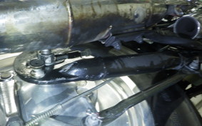 HONDA STEED 600 1995 PC21