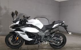 KAWASAKI NINJA 1100SX 2025 ZXT10H