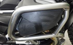 BMW R1250GS 2021
