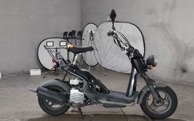 HONDA BYTE AF59