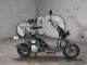 Фото Honda BYTE с японского аукциона