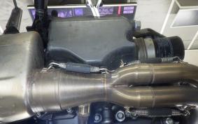 YAMAHA MT-07 2021 RM33J