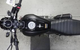 YAMAHA XSR155