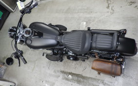 HARLEY FLSL 1750 2018