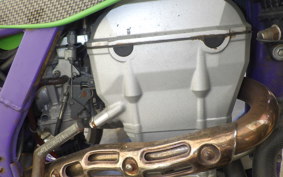 KAWASAKI KLX250 SR LX250E