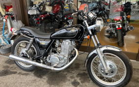 YAMAHA SR500-1 1999 1JN