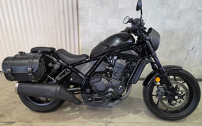 HONDA REBEL 1100 2021 SC83