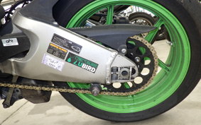 KAWASAKI NINJA ZX-6R A 2024 ZX636J