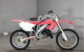 HONDA CR125R JE01