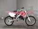 Фото Honda CR125R с японского аукциона