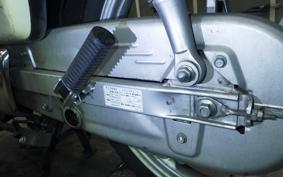 HONDA C110 SUPER CUB JA59