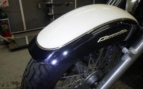 YAMAHA DRAGSTAR 400 CLASSIC 2006 VH01J