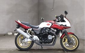 HONDA CB400SFV-3 BOLDOR 2007 NC39