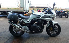 HONDA CB400 SUPER  BOL D`OR ABS 2011 NC42