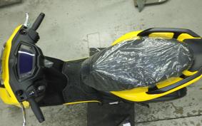 YAMAHA CYGNUS Griffus 2015 SEJ4J