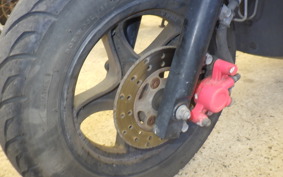 YAMAHA JOG ZR Gen.3 SA39J