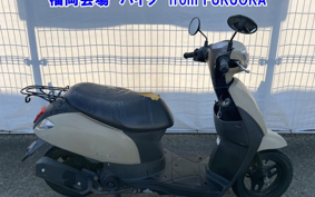 SUZUKI LET`S