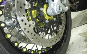 MV AGUSTA BRUTALE 800 DS RR 2020