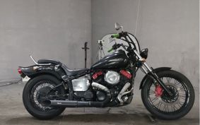 YAMAHA DRAGSTAR 400 2006 VH01J